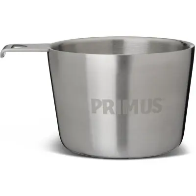 Primus Kåsa Mug Stainless Steel 0,2L