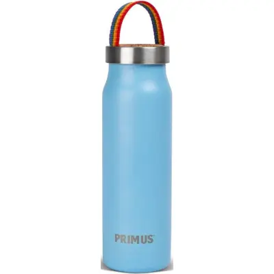 Primus Klunken Bottle 0,7L Rainbow Blue