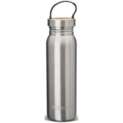 Primus Klunken Bottle 0,7L Stainless Steel