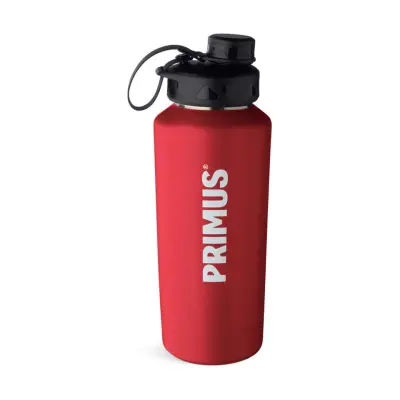 Primus TrailBottle Water Bottle Stainless Steel