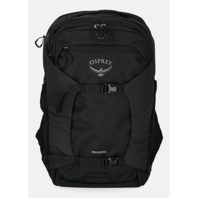 Proxima, Black, Onesize,  Ryggsäckar