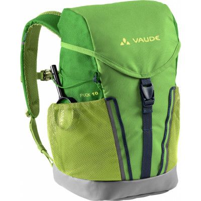 VAUDE Puck 10 Apple