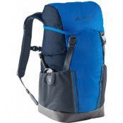 VAUDE Puck 14 Blue/Eclipse