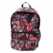 Puma Academy Backpack, Bridal Rose-Tape Aop, One Size, Puma
