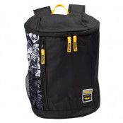 Puma Batman Backpack, Puma Black-Batman, Onesize, Puma