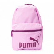 Puma Phase Backpack, Orchid, One Size, Puma