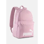 Puma Phase Backpack, Poised Pink, Onesize,  Ryggsäckar