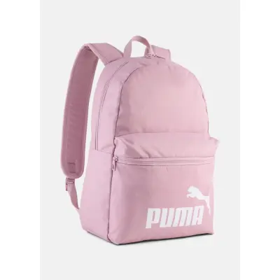 Puma Phase Backpack, Poised Pink, Onesize,  Ryggsäckar