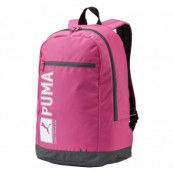 Puma Pioneer Backpack I, Beetroot P, One Size, Puma