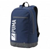 Puma Pioneer Backpack I, New Navy, One Size, Puma