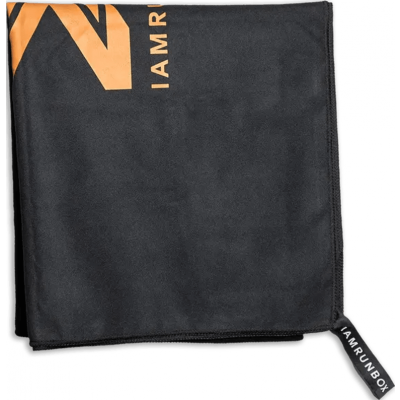 Quick Dry Microfiber Towel