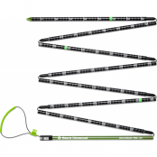 Black Diamond Quickdraw Pro Probe 320 Black/Green