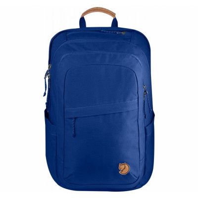 Räven 28, Deep Blue, Onesize,  Fjällräven