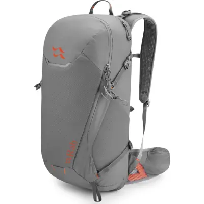 Rab Aeon 27 L Daypack Iron Grey