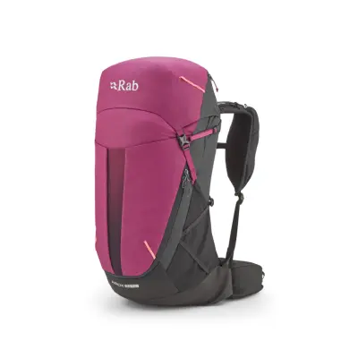 Rab Airox 34ND ryggsäck för kvinnor