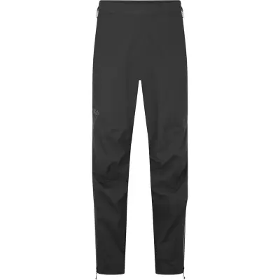 Rab Firewall Mountain Pants Black Black L