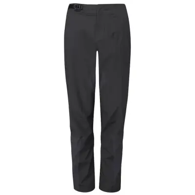 Rab Kinetic Alpine 2.0 Wmns Svart