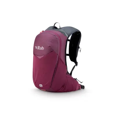 Rab Nitron 18