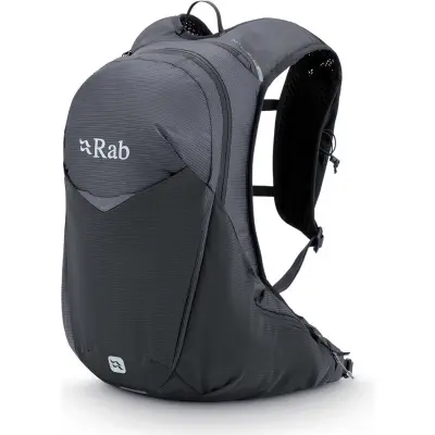 Rab Nitron 18 Anthracite Anthracite S