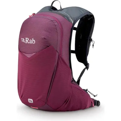 Rab Nitron 18 Mulberry Mulberry M
