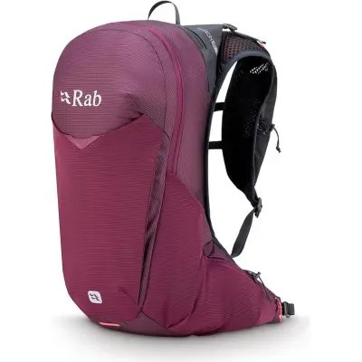 Rab Nitron 25 Mulberry Mulberry S
