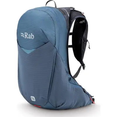 Rab Nitron 25 Orion Blue Orion Blue M