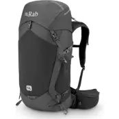 Rab Protium 33 ND Anthracite