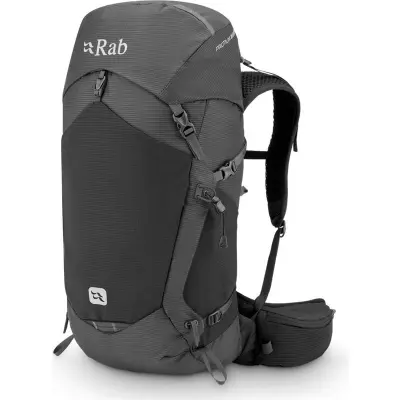 Rab Protium 33 ND Anthracite Anthracite S/M