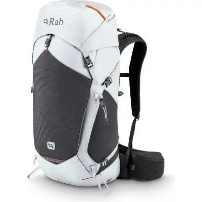 Rab Protium 35 Dark Pewter/Anthracite Dark Pewter/Anthracite M/L