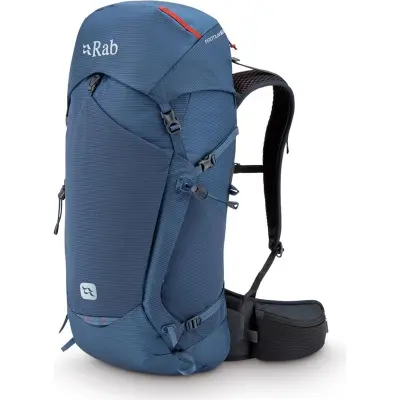 Rab Protium 35 Tempest Blue Tempest Blue M/L