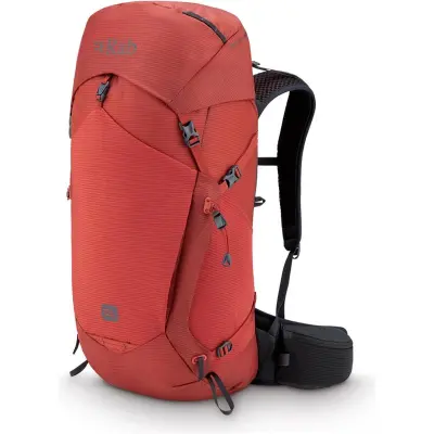 Rab Protium 35 Tuscan Red Tuscan Red M/L