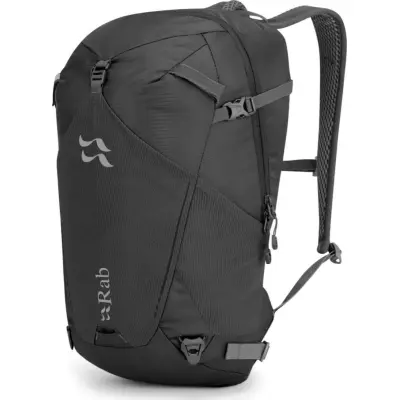 Rab Tensor 20 Black