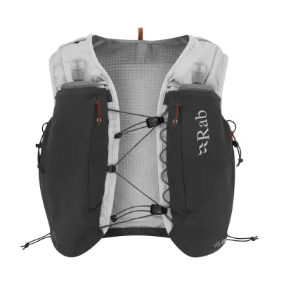 Rab Veil 12 Gargoyle/Graphene