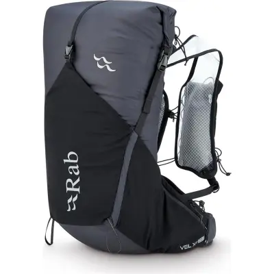 Rab Veil XP 20 Black - M