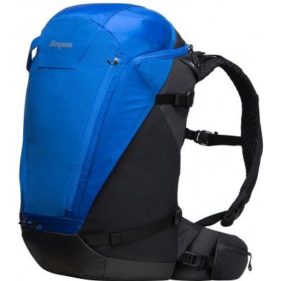 Bergans Rabot Daypack 34 S/M Space Blue/Dark Shadow Grey