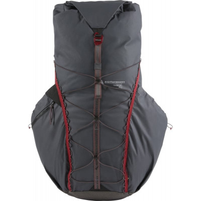 Klättermusen Raido 2.0 Backpack 38L Raven