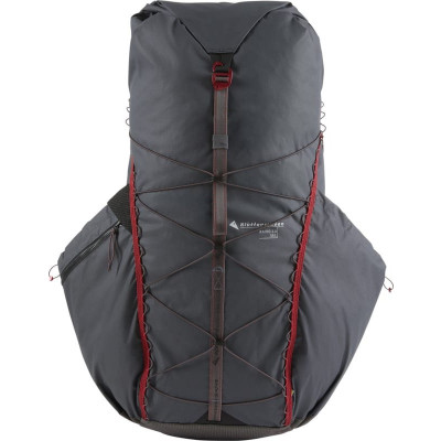 Klättermusen Raido 2.0 Backpack 55L Raven