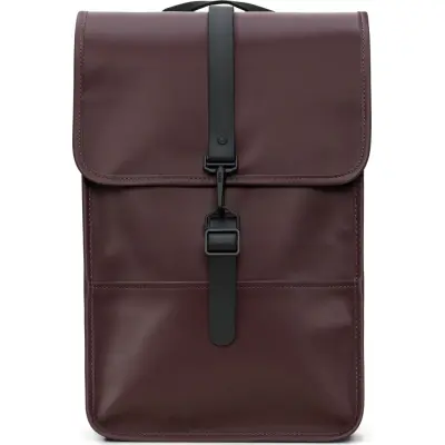 Rains Backpack Mini W3 Depth