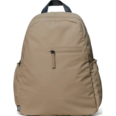 Rains Dash Backpack Beige