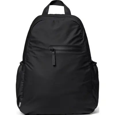 Rains Dash Backpack Black