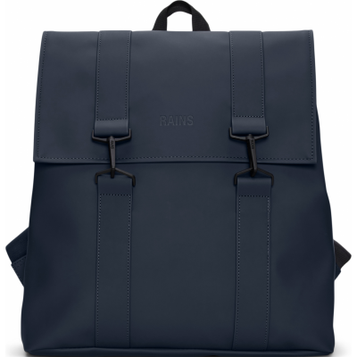 Rains MSN Bag W3 Navy