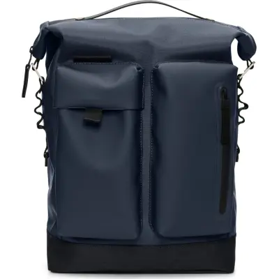 Rains Otaru Backpack W3 Navy