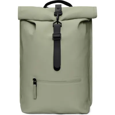 Rains Rolltop Rucksack W3 Drift