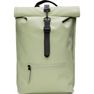 Rains Rolltop Rucksack W3 Earth