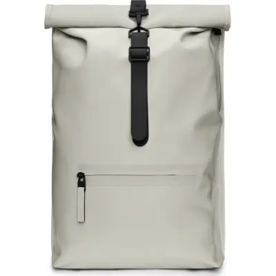 Rains Rolltop Rucksack W3 Matrix