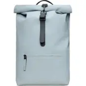Rains Rolltop Rucksack W3 Pool