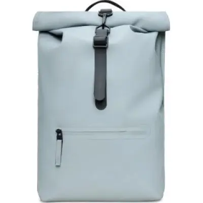 Rains Rolltop Rucksack W3 Pool
