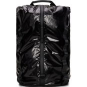 Rains Sibu Duffel Backpack W3 Black
