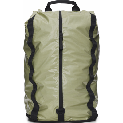 Rains Sibu Duffel Backpack W3 Earth