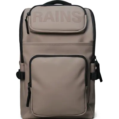 Rains Texel Cargo Backpack Cinder